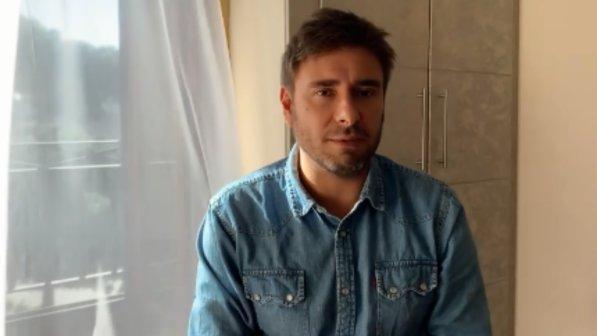 Di Battista: "L'intero sistema mediatico sta dando il peggio di sé"