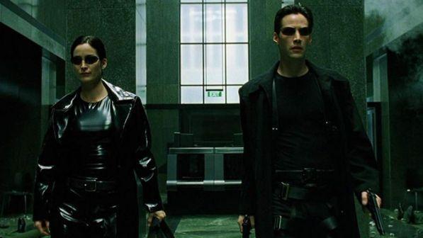 Annunciato "Matrix 4": Keanu Reeves tornerà nei panni di Neo