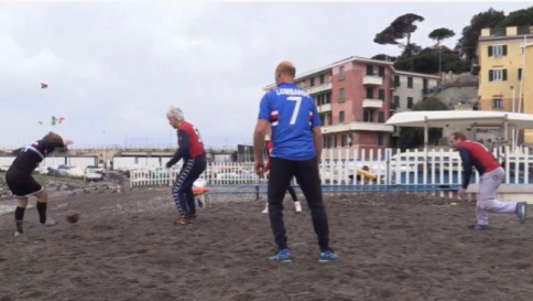 derby lanterna
