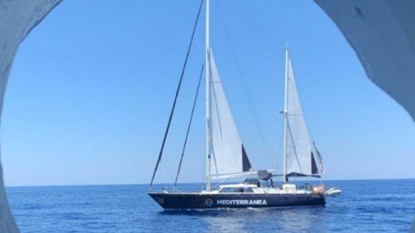 Malta offre porto a Mediterranea, l'ong: "Soluzione impraticabile"