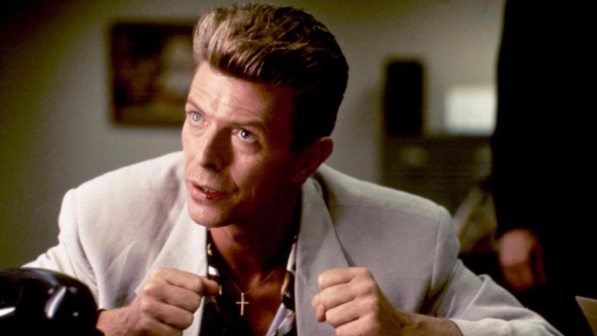 "Twin Peaks", David Bowie avrebbe dovuto partecipare al revival