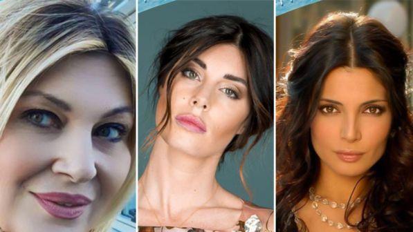 "Isola dei Famosi", Bianca Atzei, Nadia Rinaldi e Alessia Mancini prime naufraghe
