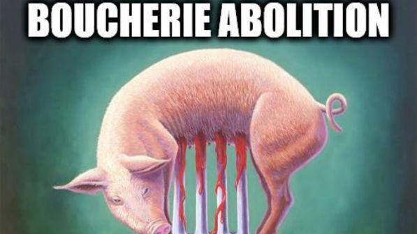 Francia, macellai assumono vigilantes per difendersi dagli attacchi degli animalisti