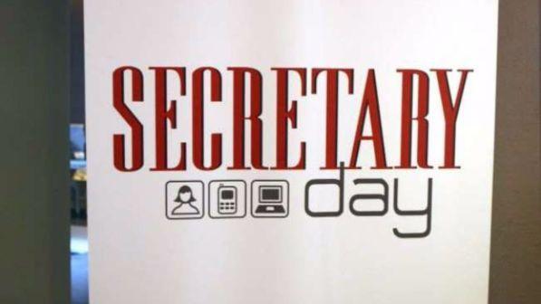 Secretary Day, torna la giornata dedicata alle assistenti di direzione