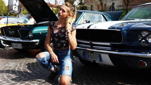 Latina, allieva pilota denuncia episodi di nonnismo | Trenta: "Indagine in corso"
