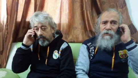 Libia, liberi gli altri due ostaggi italianiMilizia di Sabrata: "C'è stato un blitz"