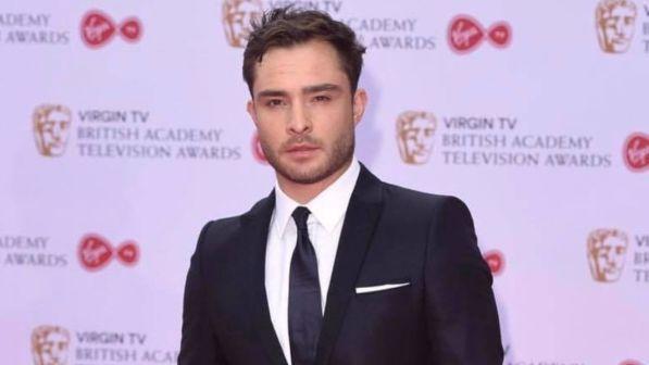 Gossip Girl, un'altra attrice accusa di stupro Ed Westwick