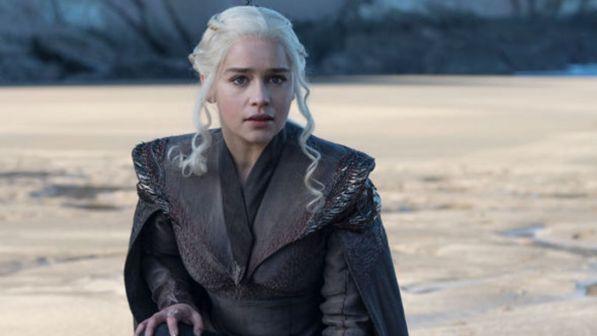 "Game of Thrones", rivelazione shock di Emilia Clarke: "Ho avuto due aneurismi"