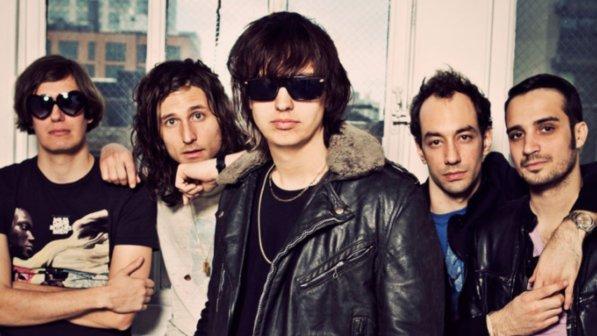 Gli Strokes stanno per tornare: il nuovo album è pronto