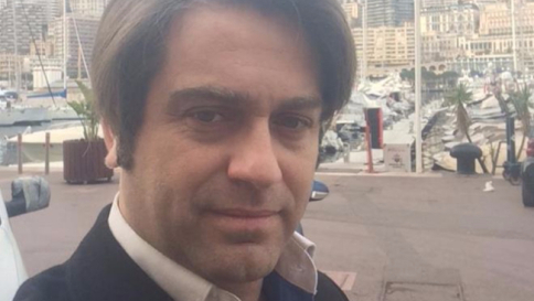 "Grande Fratello", incidente stradale per Patrick Ray Pugliese e il figlio Leone