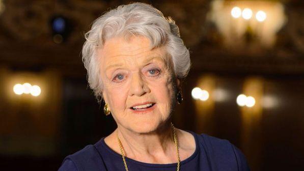 Angela Lansbury, possibile un ritorno de "La Signora in Giallo"