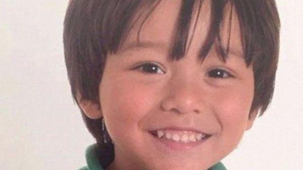 Barcellona, morto il bimbo australiano dato per disperso