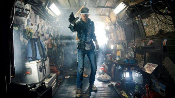 "Ready Player One", al cinema il futuro virtuale firmato da Spielberg