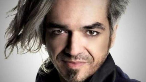 Morgan: "Vivo in uno sgabuzzino circondato dagli insetti"