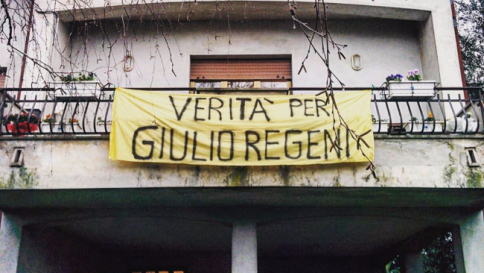 Amnesty: anno buio per diritti umani, verità sulla sulla morte di Regeni