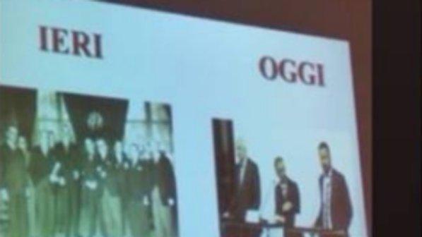Palermo, studenti paragonano Salvini al Duce in un video: professoressa sospesa