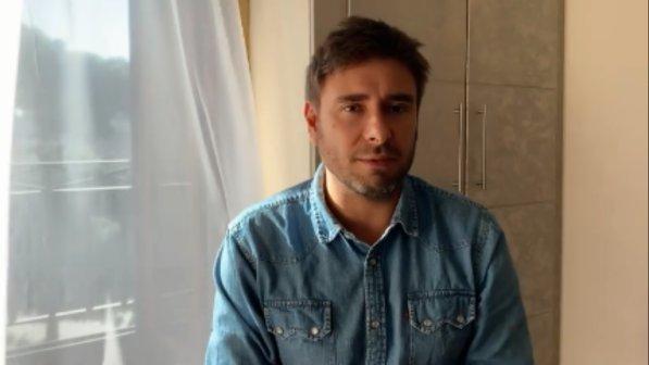 Di Battista (M5s): "Riprendiamoci Autostrade, ma la Lega tace"