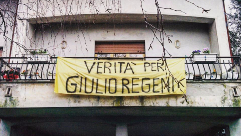 Giulio Regeni, su Facebook l'appello della sorella per la verità: "Appendete striscioni"
