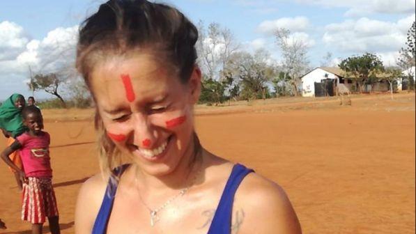 Kenya, la polizia ottimista sulla liberazione di Silvia Romano