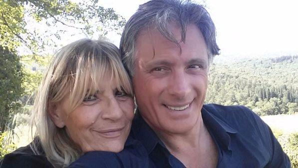 Uomini e Donne, Giorgio svela: "Gemma ha sceneggiato il nostro amore"