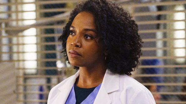 "Grey's Anatomy", addio di un altro personaggio nella stagione 13