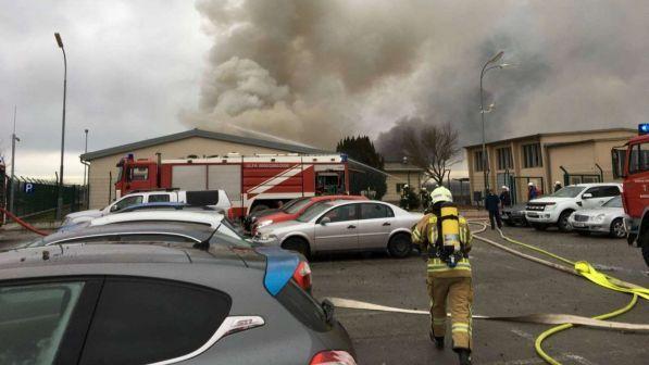 Incidente a impianto gas in Austria, Calenda: "Rotta sarà riaperta nella notte"