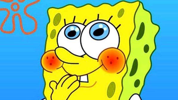Auguri Spongebob! La spugna amata dai bambini compie 20 anni