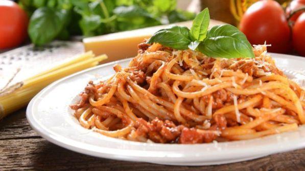 "Gli spaghetti alla bolognese non esistono"