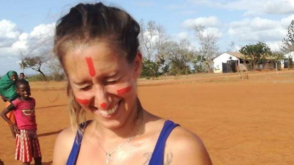 Kenya, sequestro Silvia Romano: arrestato uno dei tre sospetti rapitori