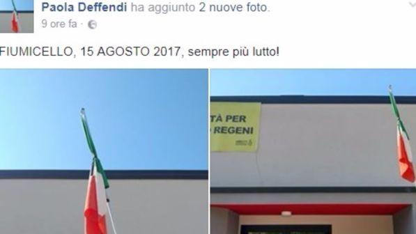 Giulio Regeni,mamma su avvicinamento Italia-Egitto: sempre più lutto