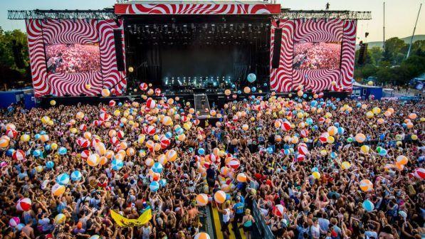 Festival, non solo Italia: dallo Sziget al Lollapalooza Berlino