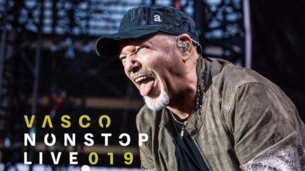 Vasco Rossi per i live 2019 si divide tra Milano e Cagliari