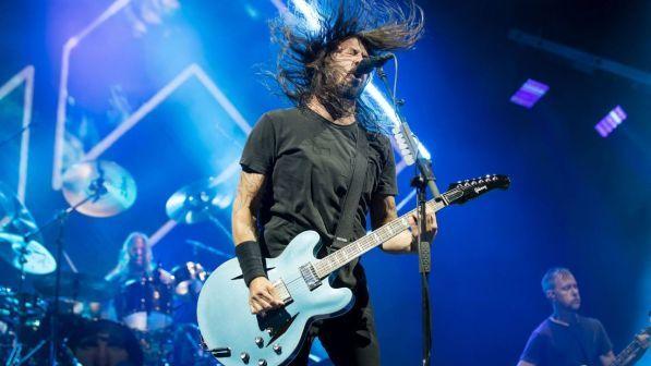 Firenze Rocks, via alla festa con concerti da urlo: Foo Fighters, Iron Maiden, Guns N' Roses