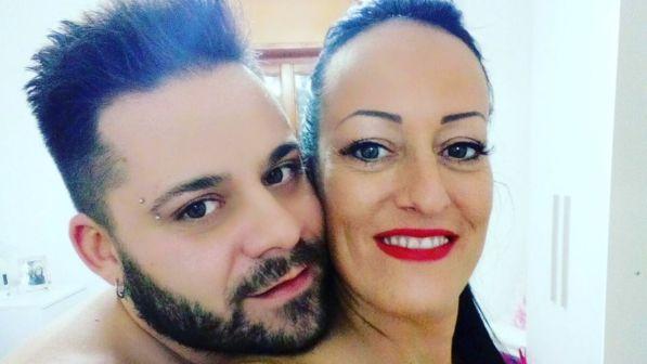 Teramo, accoltella la compagna in strada: arrestato un 34enne