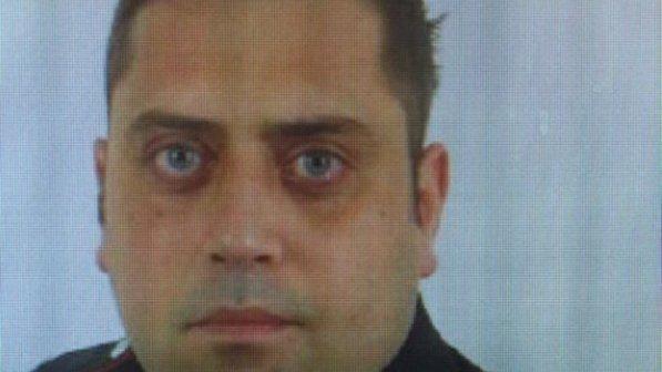 Carabiniere ucciso, nel mirino del pm i turni di servizio della stazione Farnese