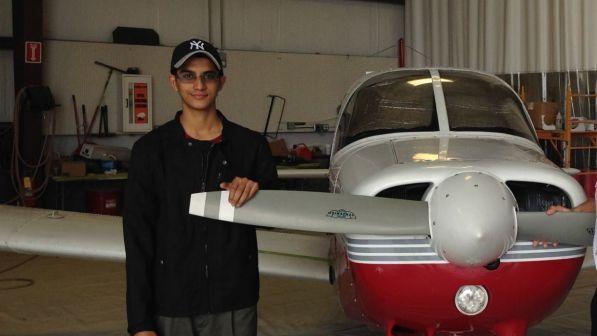 Usa, 22enne si intrufola a bordo di un aereo di linea: bloccato da due operai
