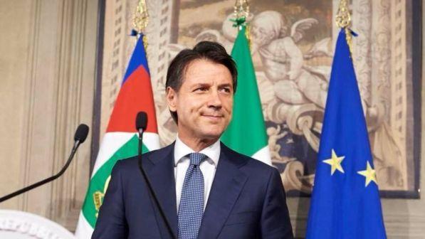 Conte: "L'euro è la nostra moneta, per noi è irrinunciabile"