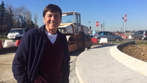 gianni morandi