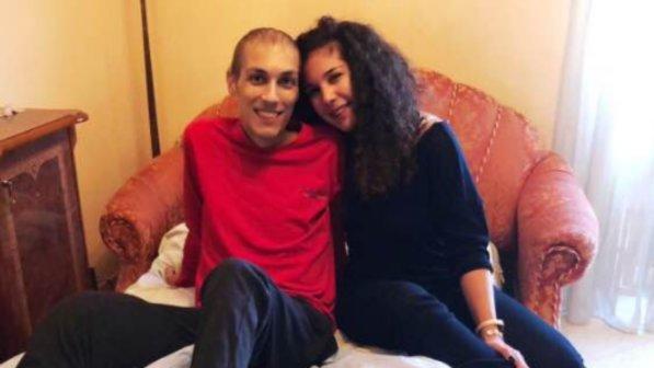 Catania, è morto Luca Cardillo, il 23enne che sognava il cinema