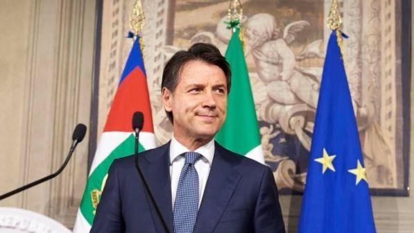 Pil, Conte: dato congiunturale, manovra espansiva invertirà trend