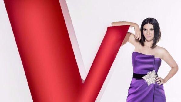 Laura Pausini di nuovo giudice di "La Voz Mexico" e il 17 settembre grande party a Rimini