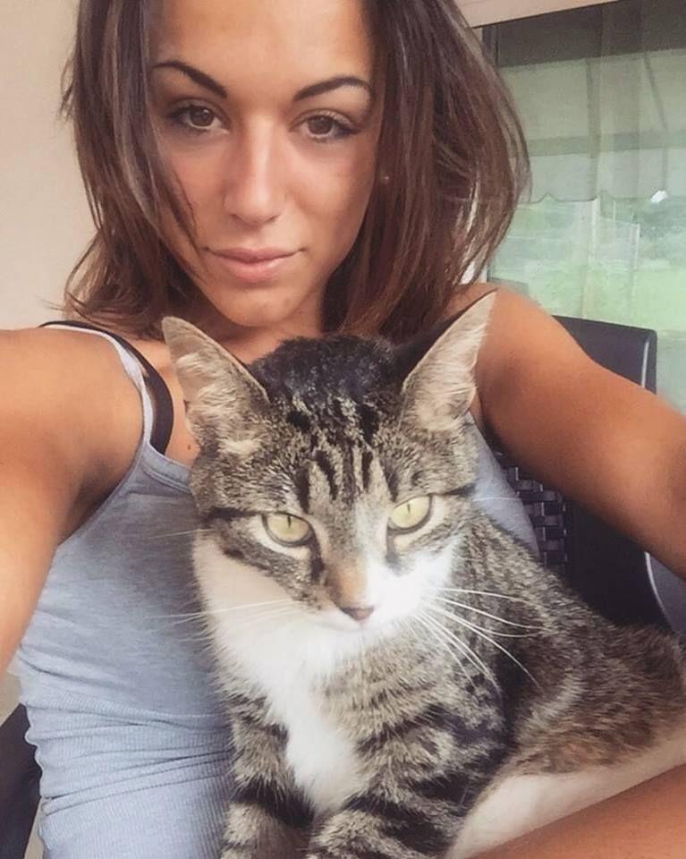 Quattro mesi di reclusione alla modella che aveva scritto un post razzista