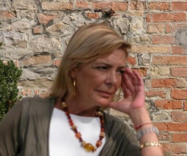 Lutto in redazione, si è spenta Antonella Vianini