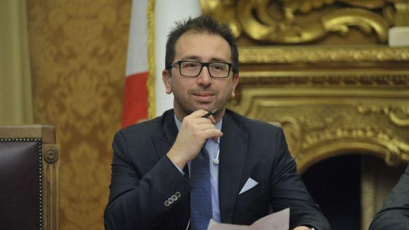 Cesare Battisti, Bonafede: passerella? Offensivo non andare