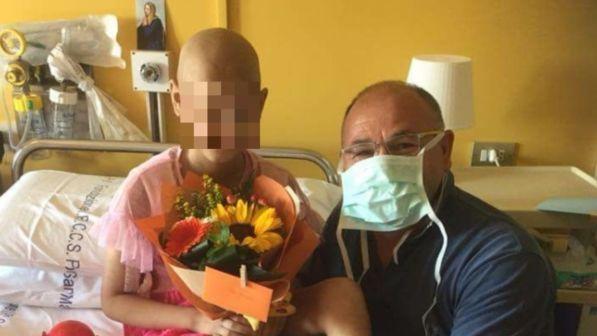 Pavia, "Regalateci la tv": l'appello dei bimbi che lottano contro il cancro