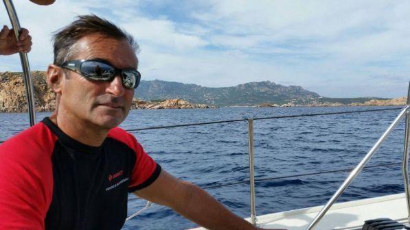 Andrea Mura, il parlamentare-velista passa al Gruppo misto e guadagna di più