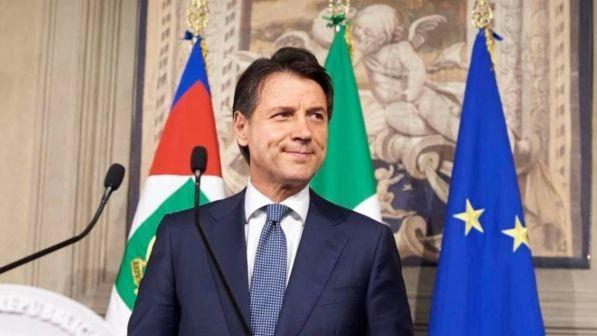 Pd: interrogazione su carriera universitaria del premier Conte