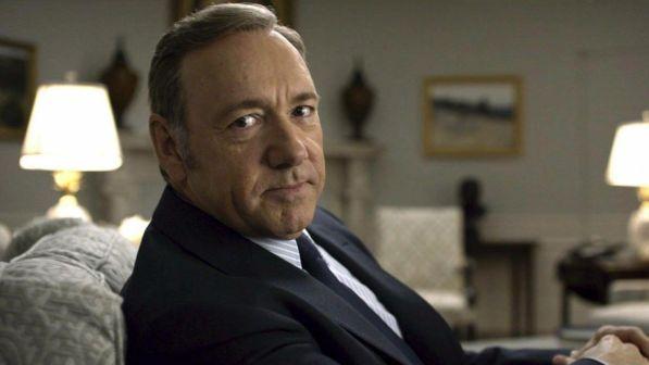Kevin Spacey, Scotland Yard apre una seconda indagine per molestie