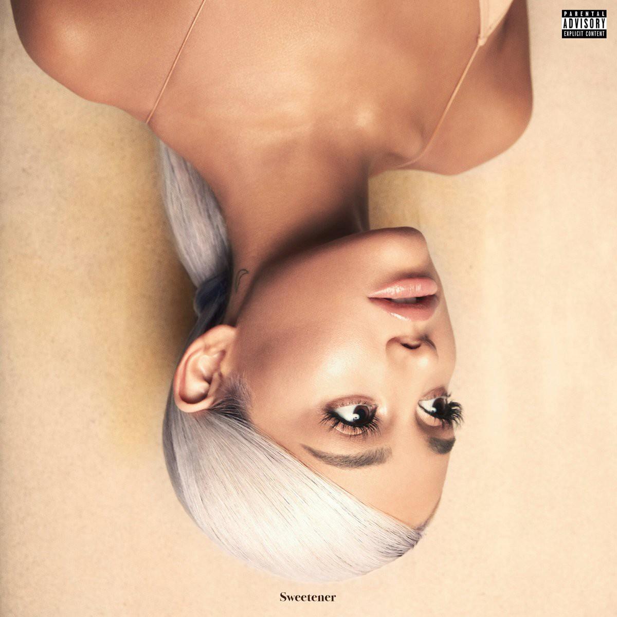 Ariana Grande, la popstar si rialza dopo la tragedia di Manchester: ecco il nuovo "Sweetener"