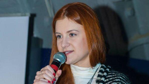 Usa, la "spia russa" Maria Butina resta in carcere: pericolo di fuga